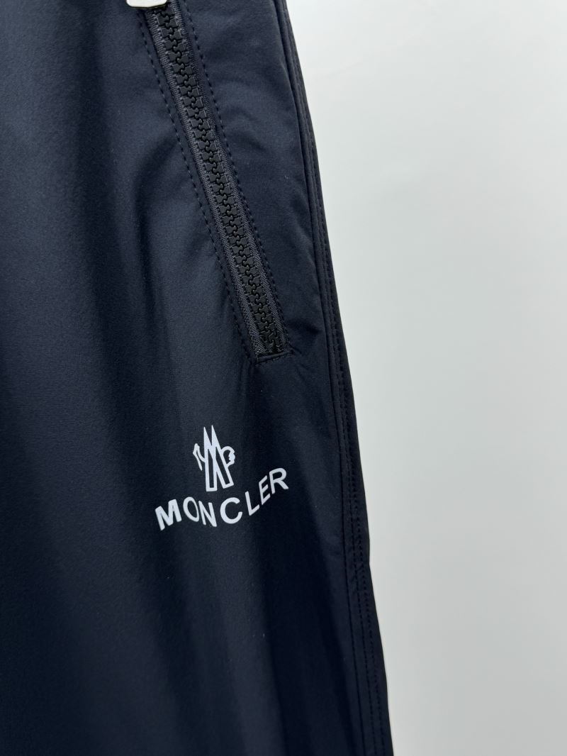 Moncler Long Pants